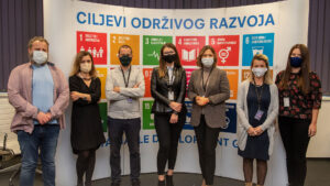 Predstavljeni rezultati rada SDG Acceleratora za MSP u BiH kroz Virtual Expo Logo