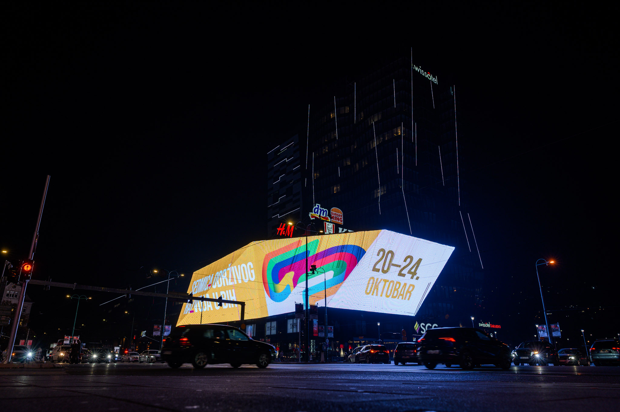 SDG Week in BiH for 2025 Comes to a Close