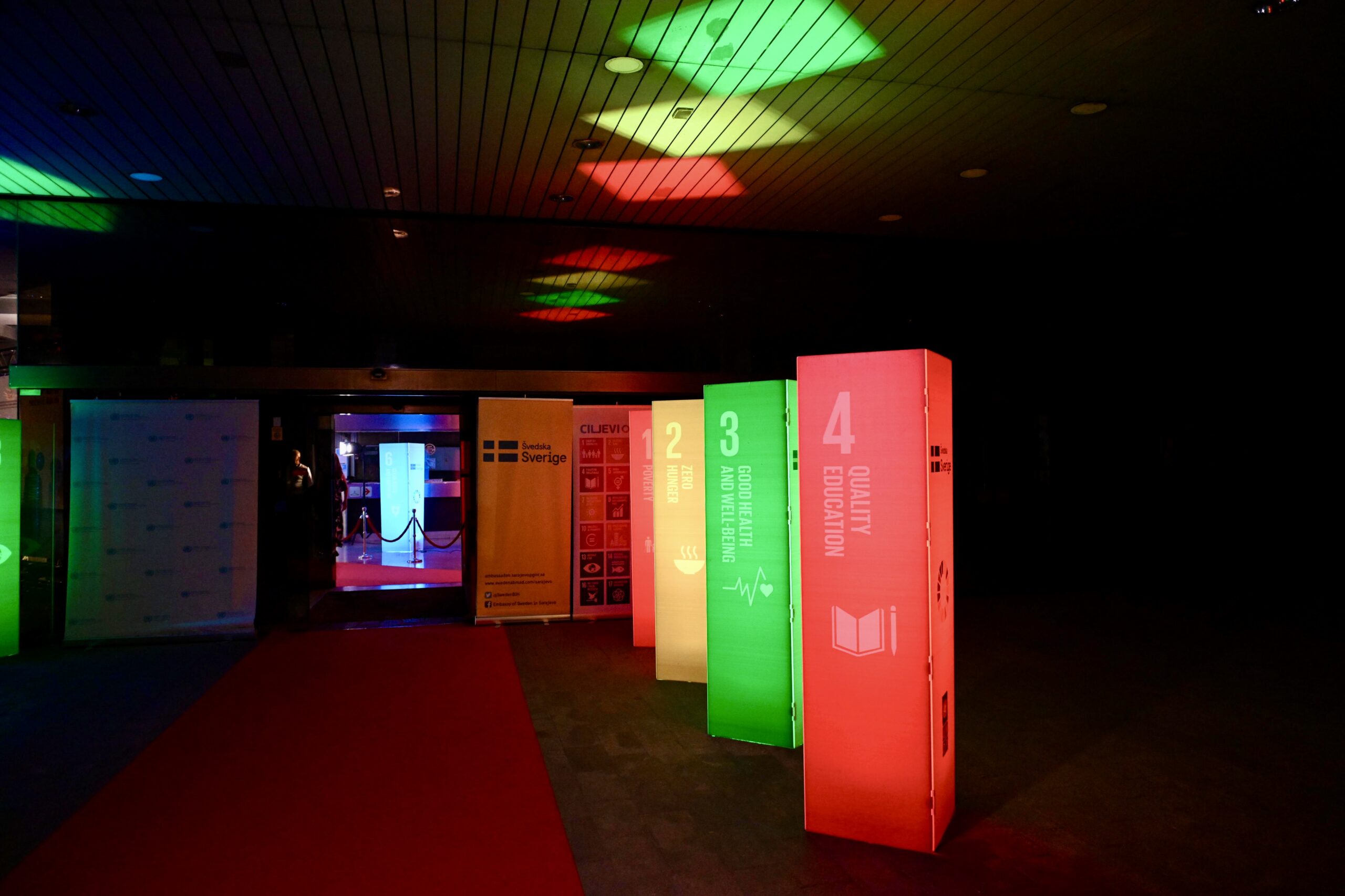 From 44 to 443: Eight Years of Sustainable Business in Numbers