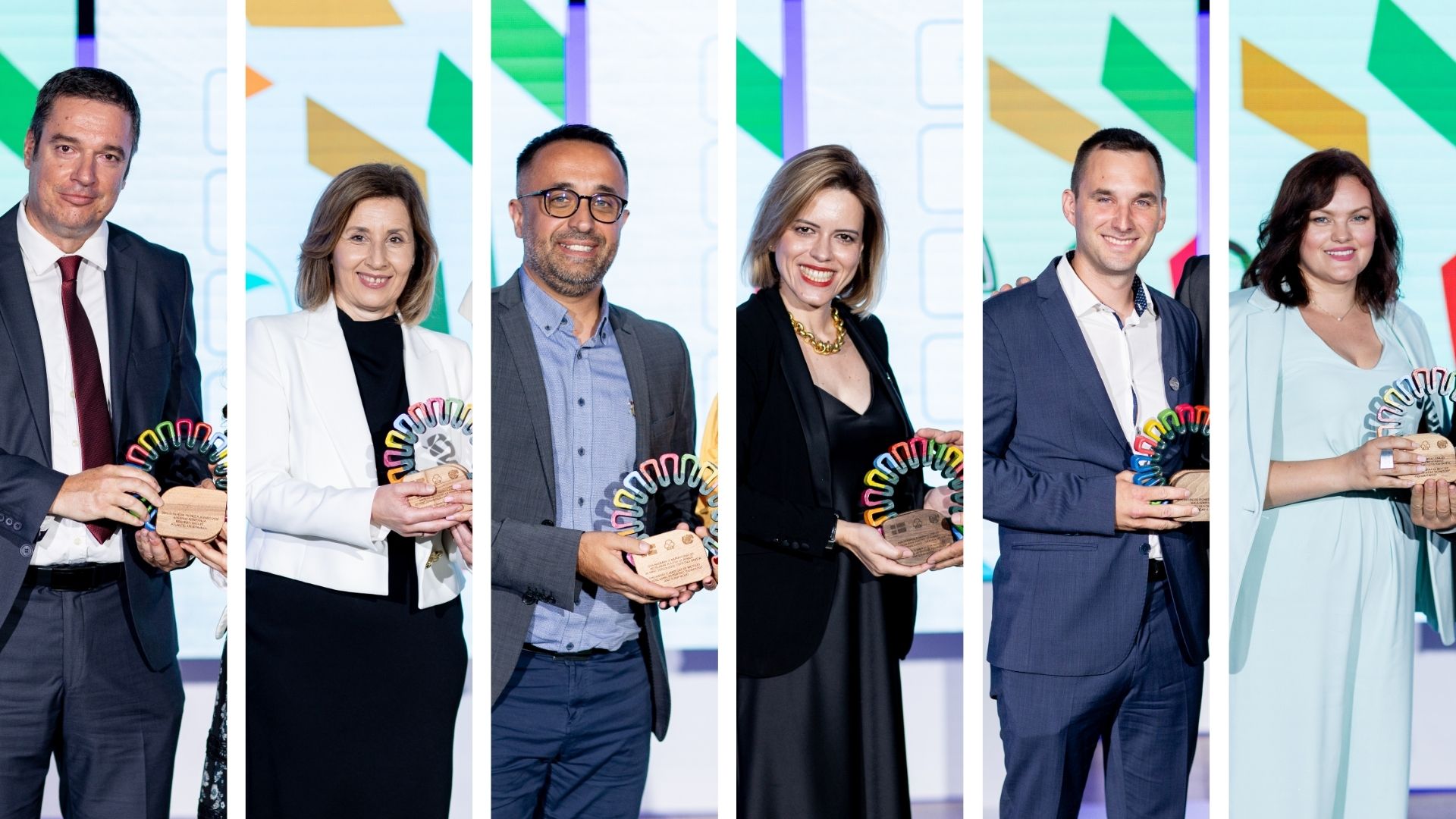 More than an award: This year’s winners are building more sustainable ways of doing business in BiH